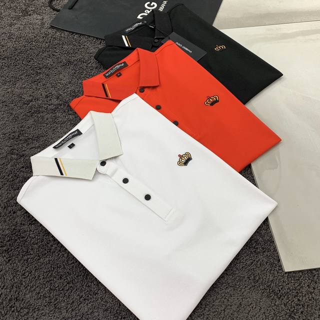 D&G2680Ss new summer collection, a large order from a foreign trade company. Thi