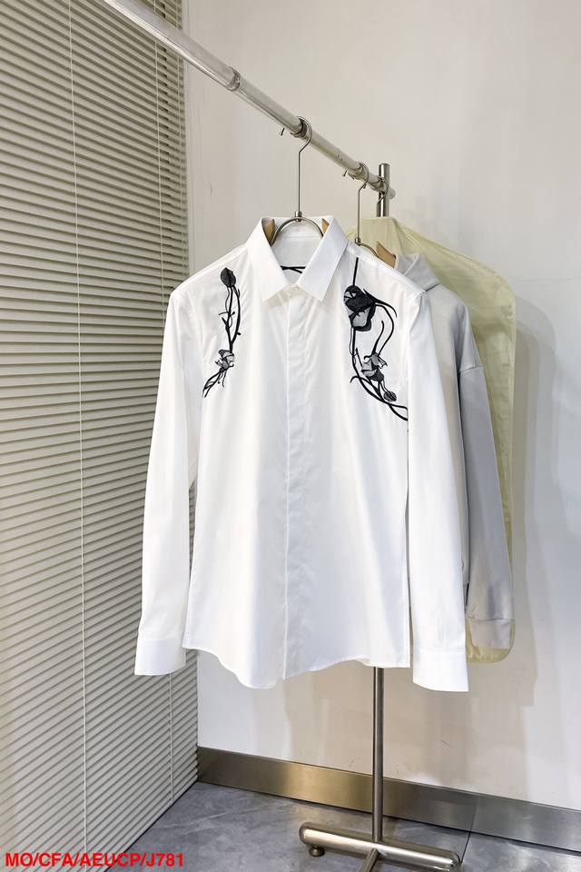 J781 Mq McQueen high-quality 25 spring and summer latest summer men's must-have