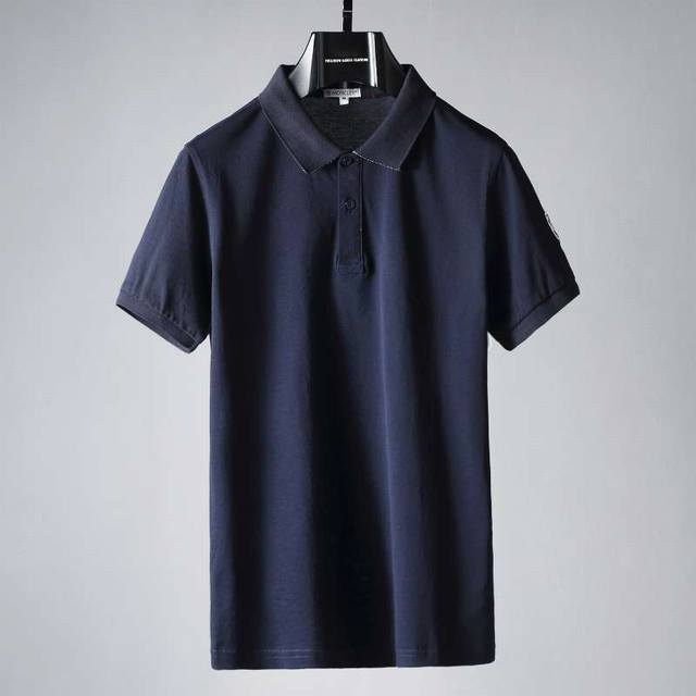 Moncler highly recommends! Aw's new spring and summer high-end ready-to-wear co