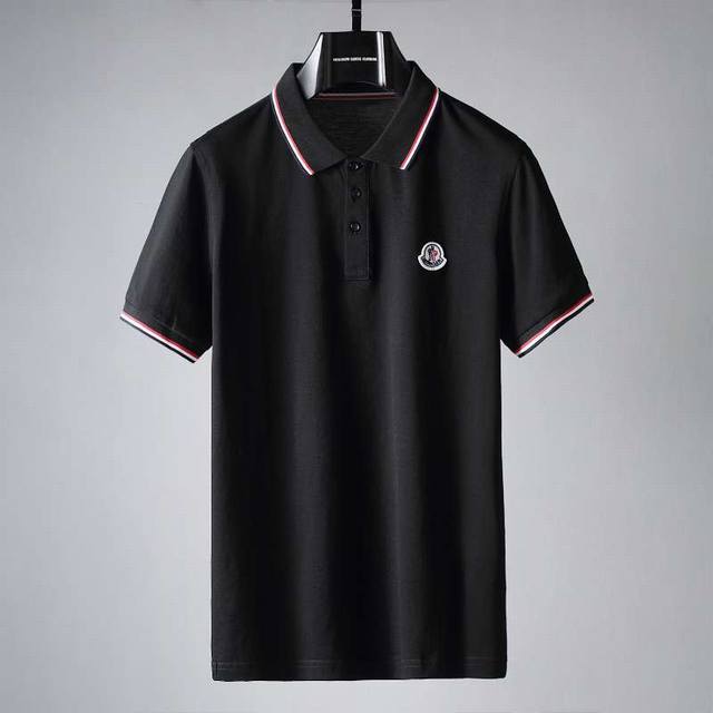 Moncler highly recommends! Aw's new spring and summer high-end ready-to-wear co