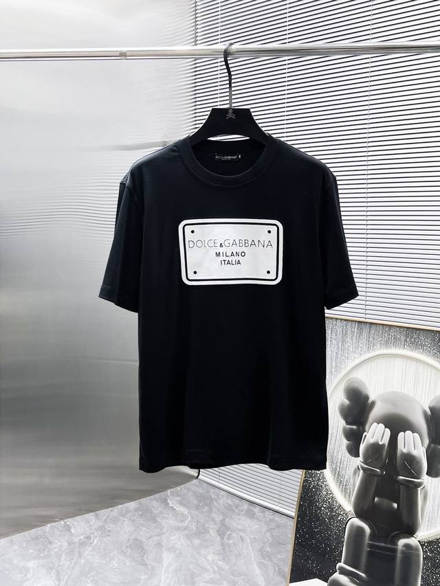 Dg 2025 Spring/Summer new arrival! High-end custom-made, avant-garde, and fashio