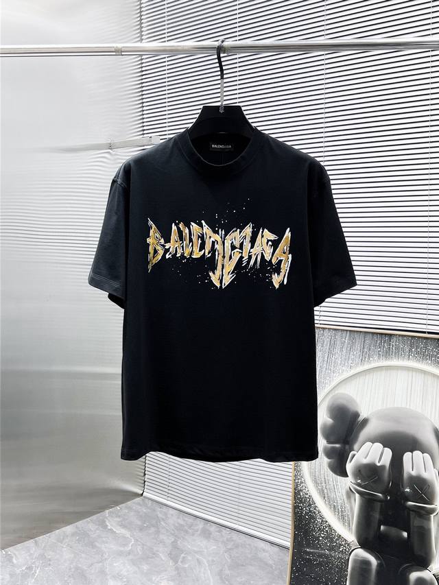 Balenciaga's 2025 Spring/Summer new arrivals! High-end, custom-made, avant-gard