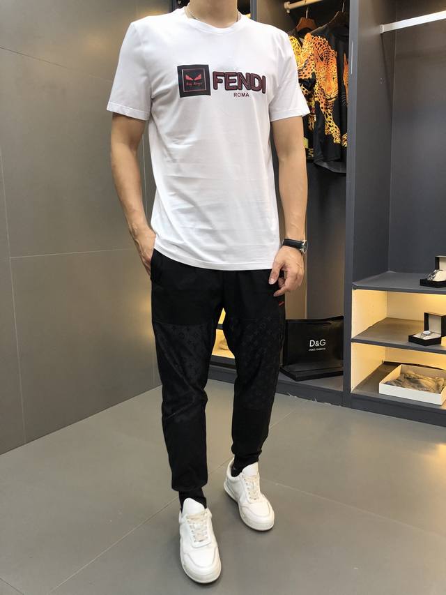 Fendi. Jin. SS Spring/Summer Collection. Available now at our official website