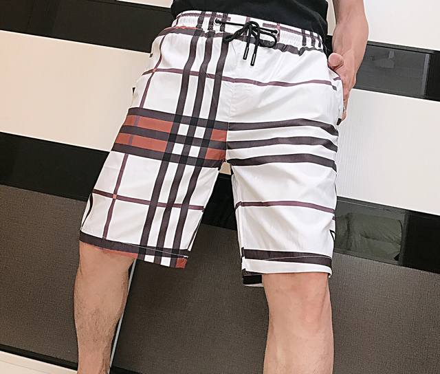 New summer beach shorts from Babauli! 1-to-1 reproductions of the originals fro