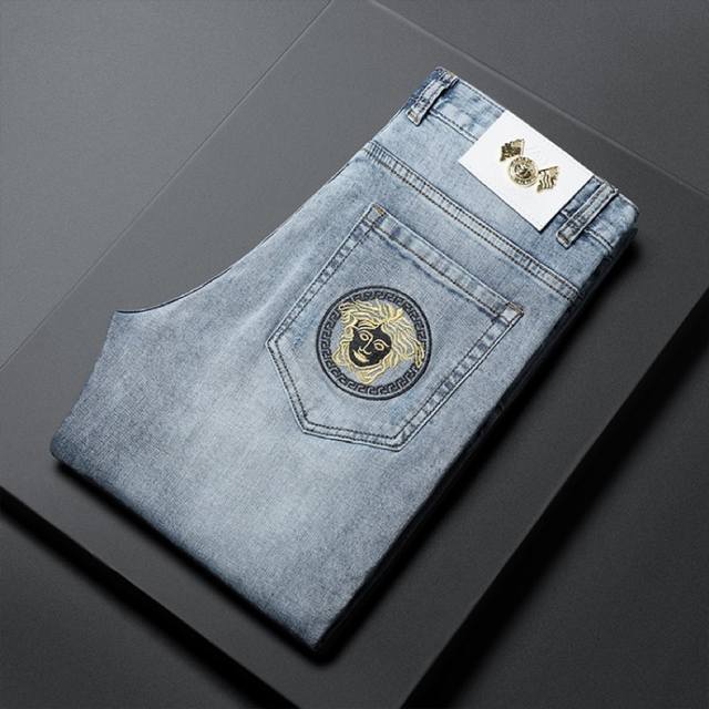 Long-term stock available. Welcome to the latest Versace styles, first availabl