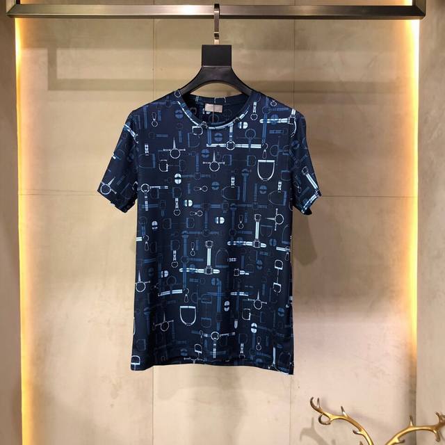 Di**R Dior, new spring and summer products on sale, made from imported 120s doub