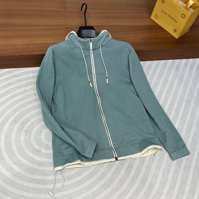 New Jacket: Jenny Spring's new men's cashmere blend jacket. Made from a blended