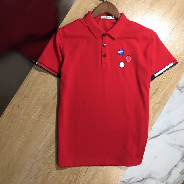 Moncler SS new spring and summer models, available at the counter simultaneously