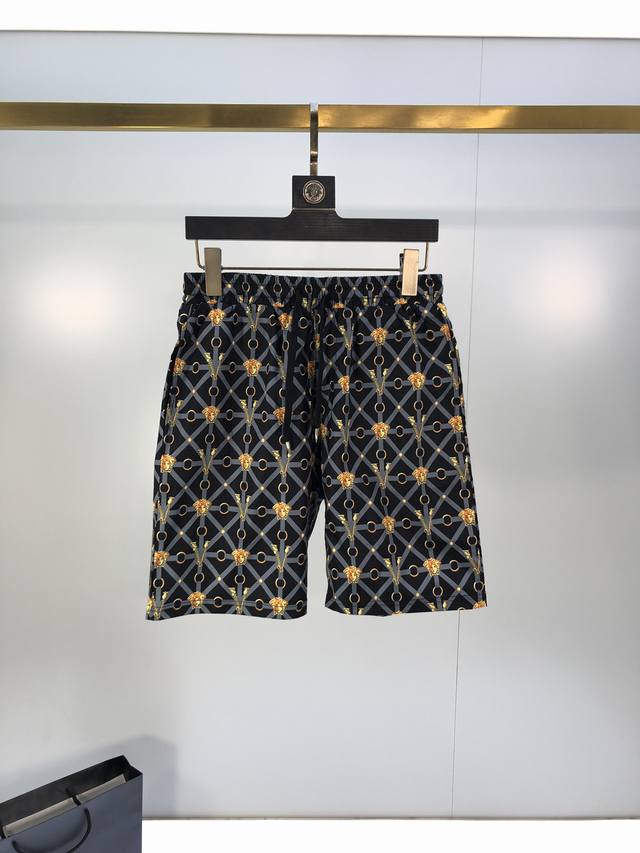 Versace. New! Available now on the official website. These classic Versace logo
