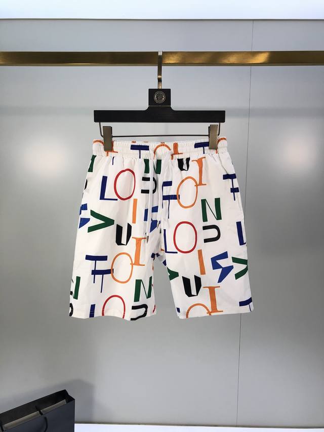 Lv. New! Available now on our official website. These classic logo casual pants