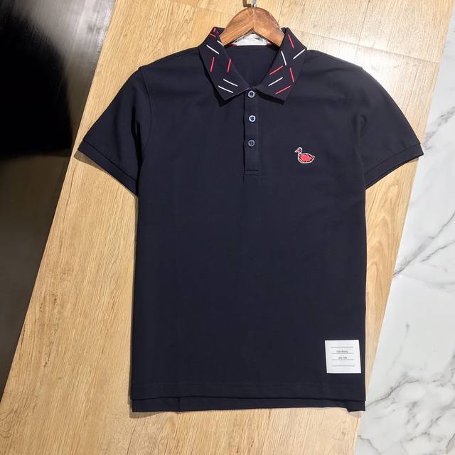 Tb Thom Browne Ss new spring and summer style, available at the counter at the s