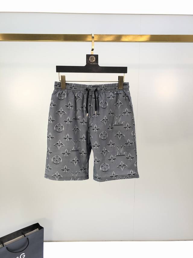Lv. New! Available now on our official website. These classic logo casual pants