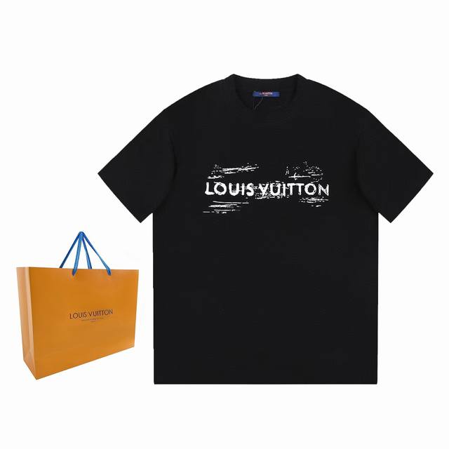 New arrival! 2025 Donkey's new front and back printed crew neck T-shirt. Made o