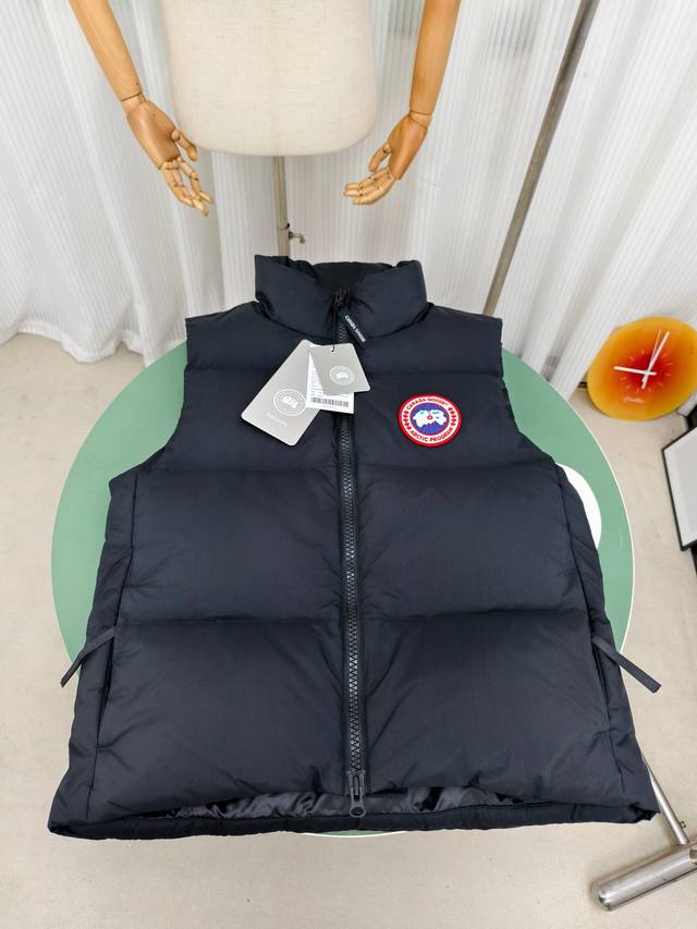 Factory price p 2804M style Canada Gooes Canada Goose Lawrence Down Vest High Ve