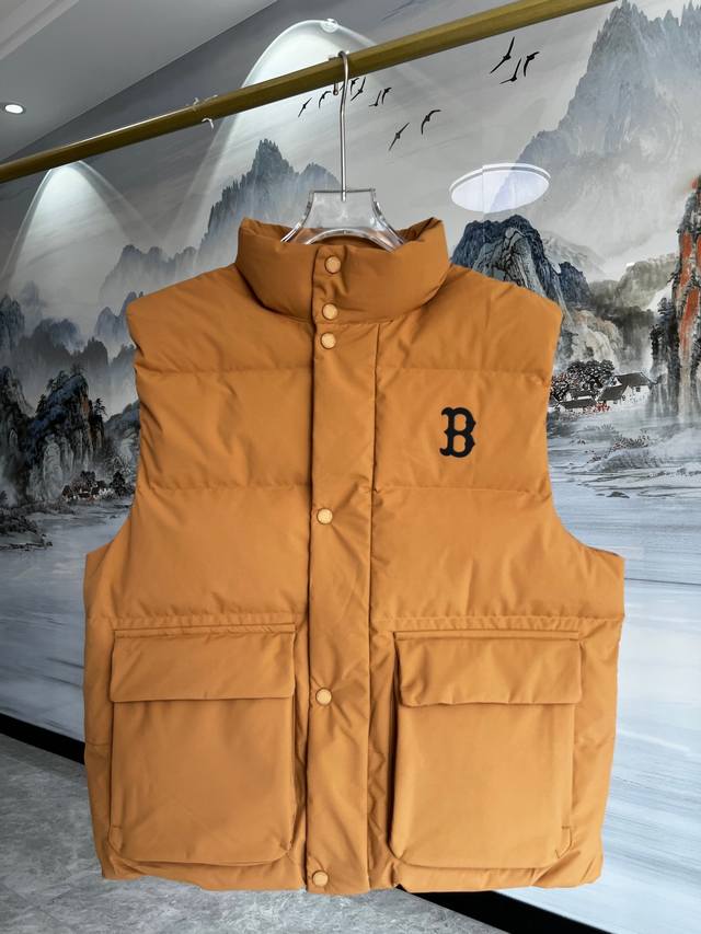 Factory price p New autumn and winter down jacket, original custom hardware acc
