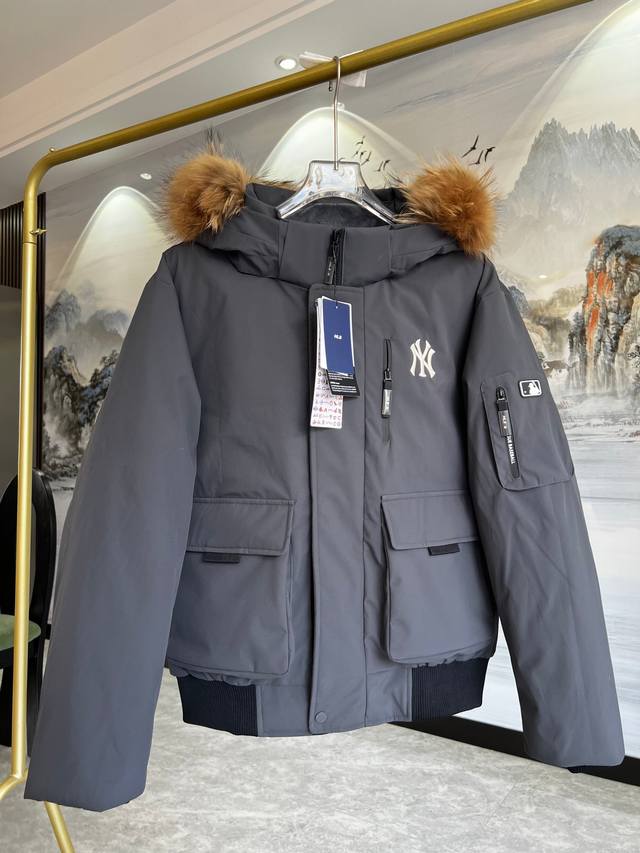 Factory Price: p Third Generation Down Jacket 2025 Release: Men's and Women's F