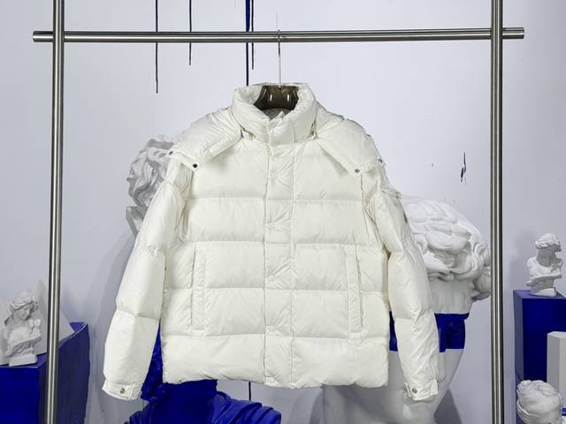 Factory Price p | Moncler Moncler Hanovcrtan Short Matte Maya Down Jacket Color