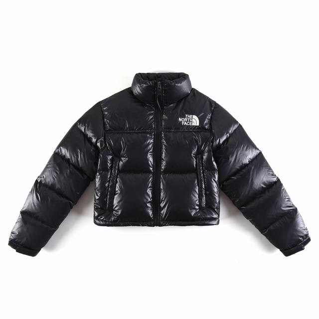 factory price p winter hit The North Face Jenner Kendall short ladies top origi