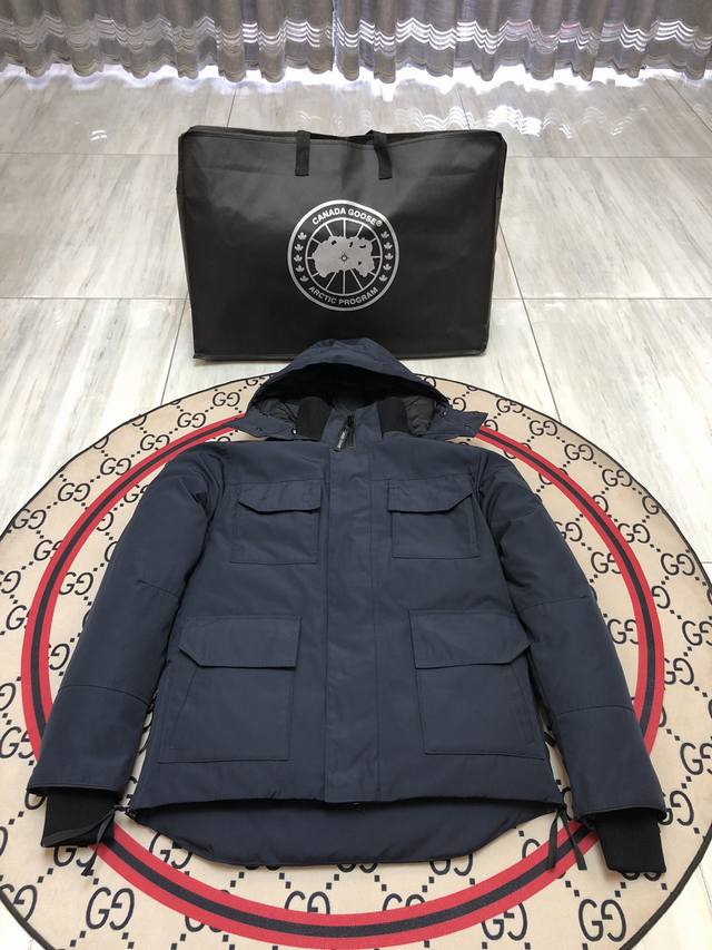 Factory Price: 26 Canada Goose styles for men and women. Direct from the factor