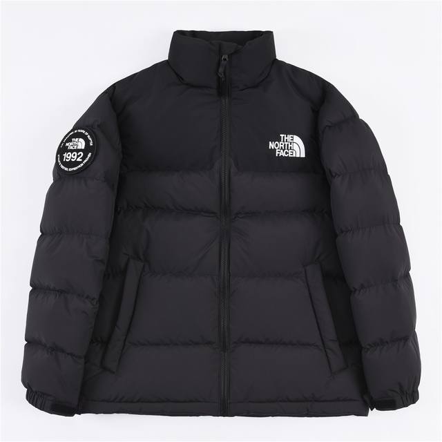 Factory Price p The North Face 1992 Nuptse unisex down jacket! Also worn by tre
