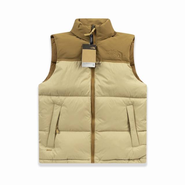 Factory price p The North Face Classic 96 Down Vest Fabric: Domestic exclusive