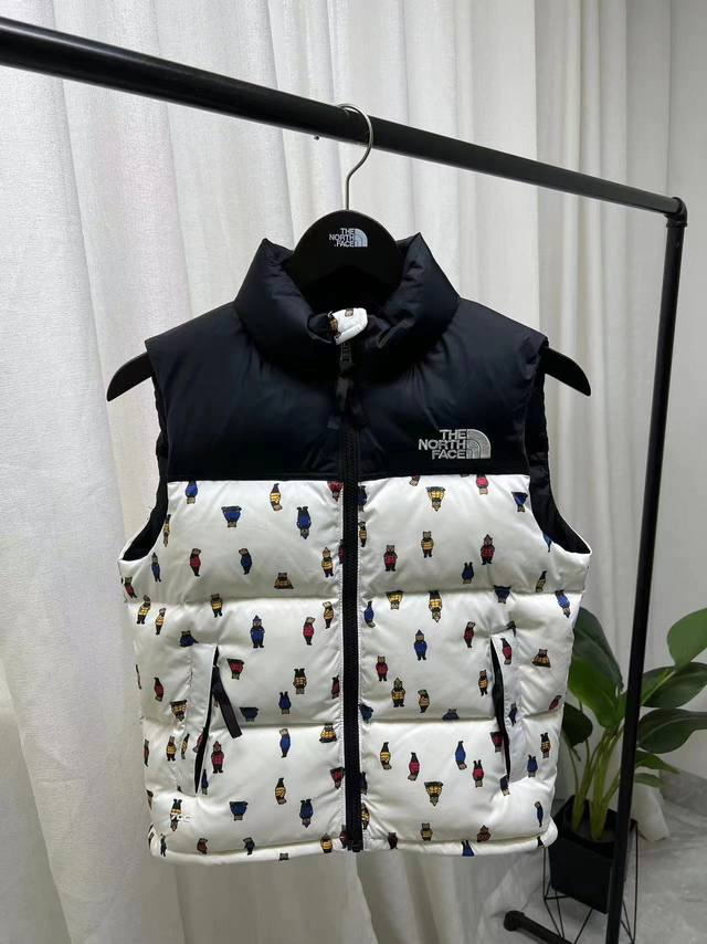 Factory Price: p The North Face children's clothing hit! High-end down jackets