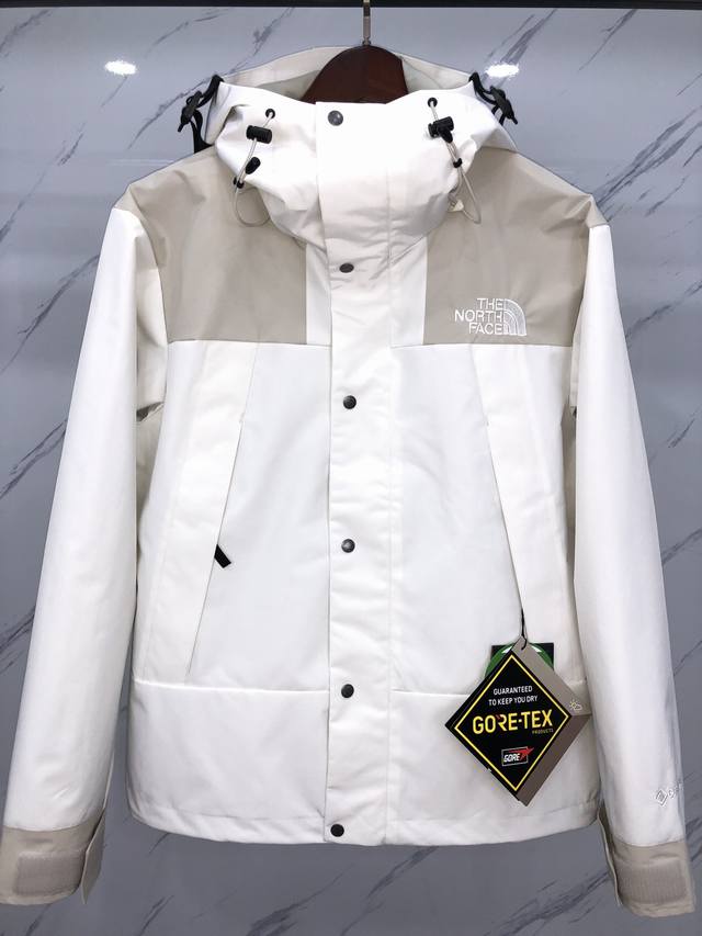 Factory Price: p Color: Wheat White The North Face 1990 Classic Outdoor Waterpr