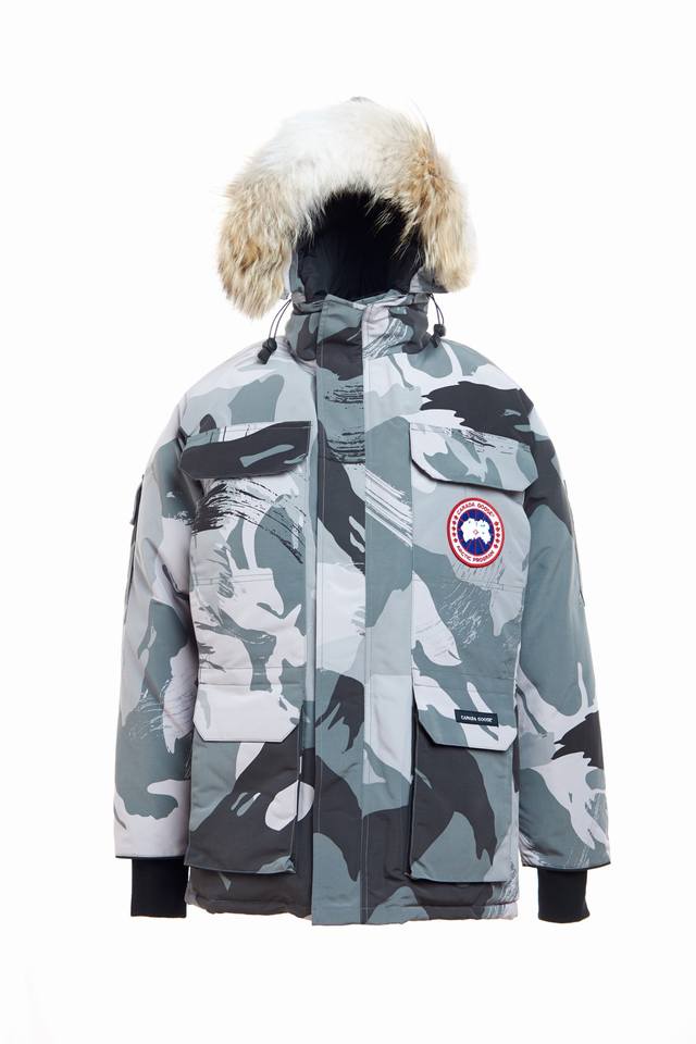 Factory Price: p Canada Goose 2008 Expedition Parka 4660M Expedition. The Exped