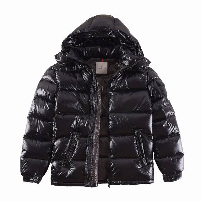 Factory Price p Moncler down jacket, top-tier purchasing agent version Eason Ch