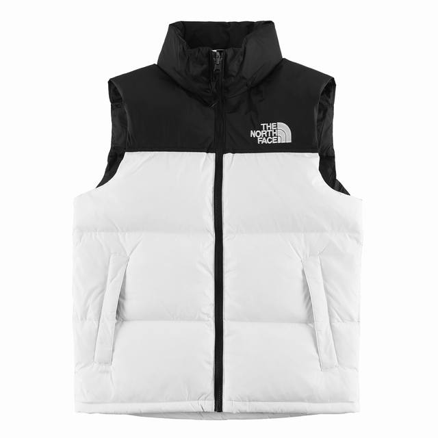 Factory price p The North Face 1996 classic couple's vest Dwr water-repellent W