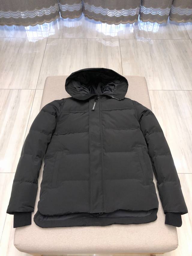 Top version Color: Black Size: S-Xxl Style: 26 couple styles Canada Goose Trilli