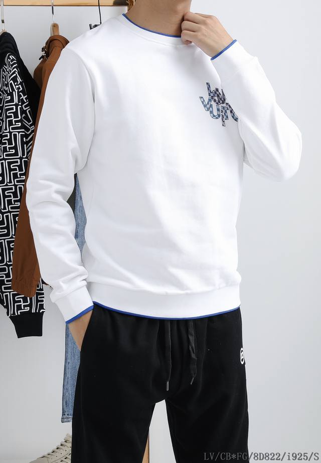 Louis Vuitton celebrates the Chinese Year of the Rat with this comfortable crewn