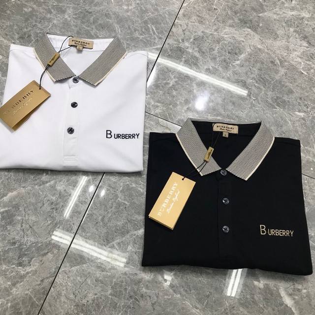 Original product from a factory-owned BBS B brand: This summer's new men's Olo