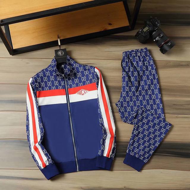 Gucci's hot-selling set is here! Focusing on the official website's original, br