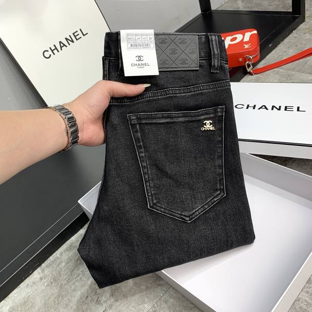 Cha*El Chanel hard goods recommendations! The latest models from the early seaso
