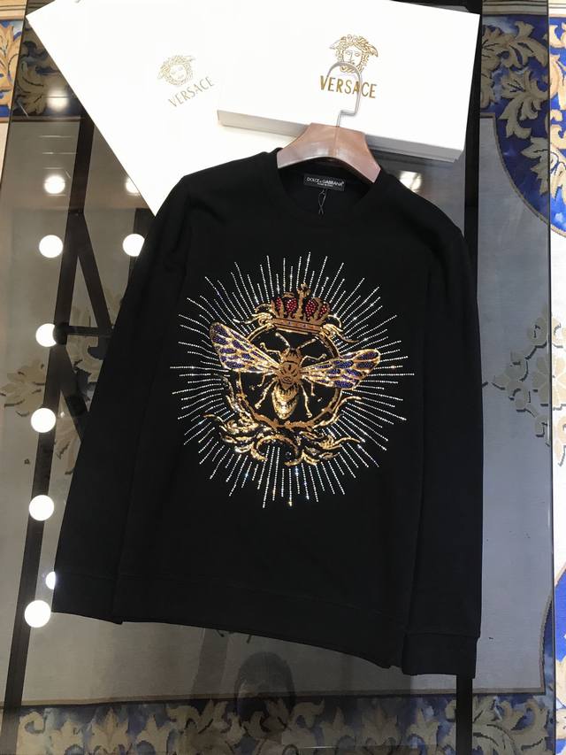 Ss's latest fall/winter long T-shirt, limited edition, available on the official