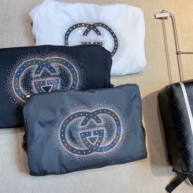 Gucci: The latest double-sided trench coat jacket from the official website for