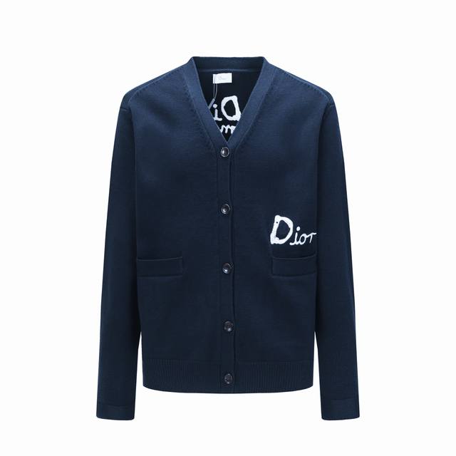 Dior Ss25 Dior And Hylton Nel Autumn/Winter Men's Collection, single-breasted lo