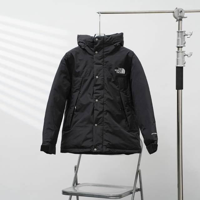 Factory p direct supply TnfحThe North Face 1990 waterproof workwear jacket hoode