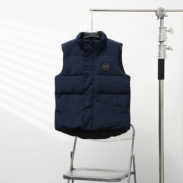 Factory p direct supply Canada GooseحCanada Goose oblique pocket stand collar do