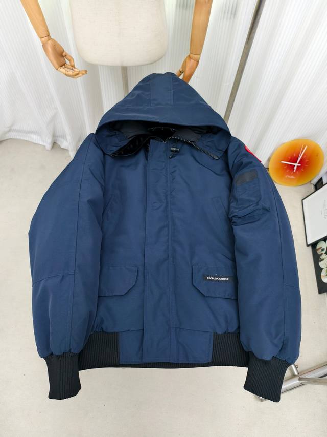 2050M New 01 High Edition Canada Goose Chilliwack Bomber Jacket, one of our most