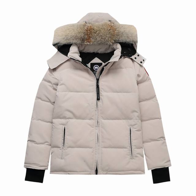 Canada Goose #Expedition 2004 Parker A Canadian treasure! Limited availability w