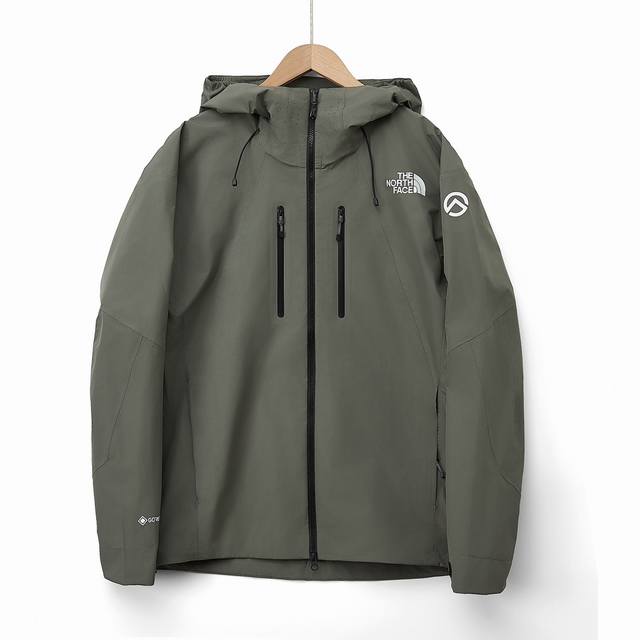 The North Face's top-tier outdoor line, the Summit Series , features a Futureli