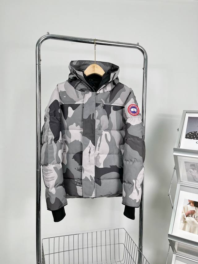 Canada Goose 17 down jacket Size: S-Xxl