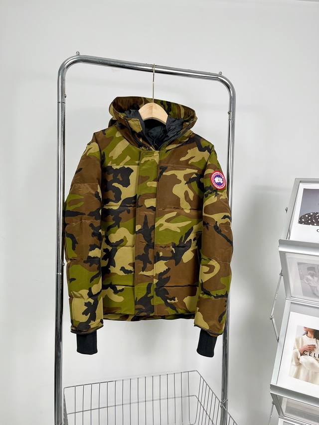 Canada Goose 17 down jacket Size: S-Xxl