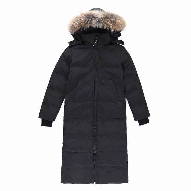 Canada Goose #Mystique 3035Lb Extended Parka Down Jacket (22 Styles #Women's#) A