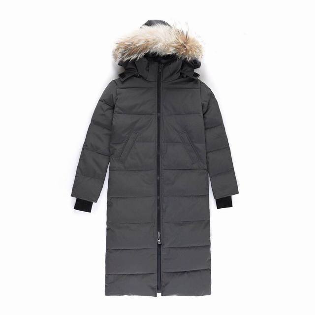 Canada Goose #Mystique 3035Lb Extended Parka Down Jacket (22 Styles #Women's#) A