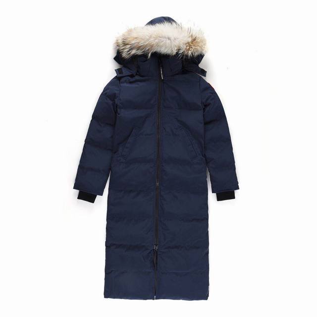 Canada Goose #Mystique 3035Lb Extended Parka Down Jacket (22 Styles #Women's#) A