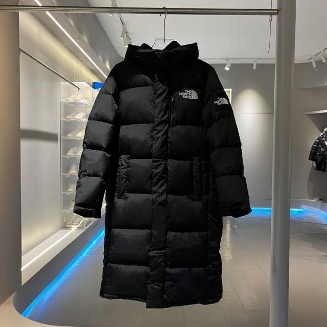 Black, Premium Original | The North Face Korea's flagship Never Stop Exploring