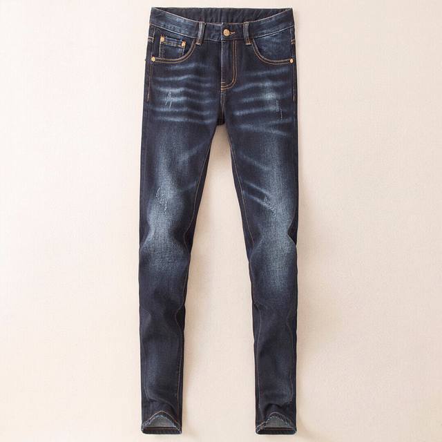 Gu*Ci New Summer Jeans! Luxury Italian men's jeans made with imported washed den